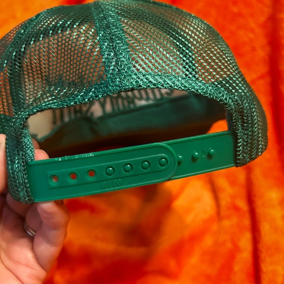 Super cute “Hallelujah holy $hi# where’s the Tyl€n0l!” snap back ball cap - Picture 2 of 2